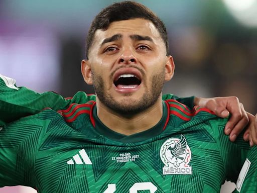 Ésta fue la peor interpretación del Himno Nacional mexicano en un evento deportivo