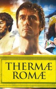 Thermae Romae