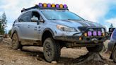 How Subaru Owners Are 'Regearing' Their CVTs So They Crawl Better