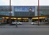 München Hauptbahnhof