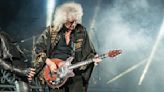 Brian May reveals which affordable amp-in-a-box gets closest to his iconic Queen tone