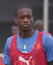 Terence Kongolo