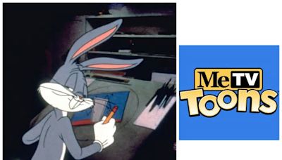 MeTV Toons Channel, Featuring Bugs Bunny and Other Warner Bros. Discovery Content, to Launch in June