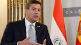 Santiago Peña aumentó por decreto el salario mínimo en Paraguay: será de USD 370