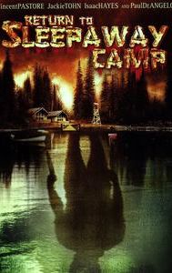 Return to Sleepaway Camp