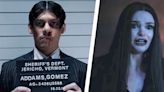 Young Gomez and Morticia Steal the Show in Their 'Wednesday' Episode