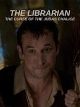 The Librarian: Curse of the Judas Chalice