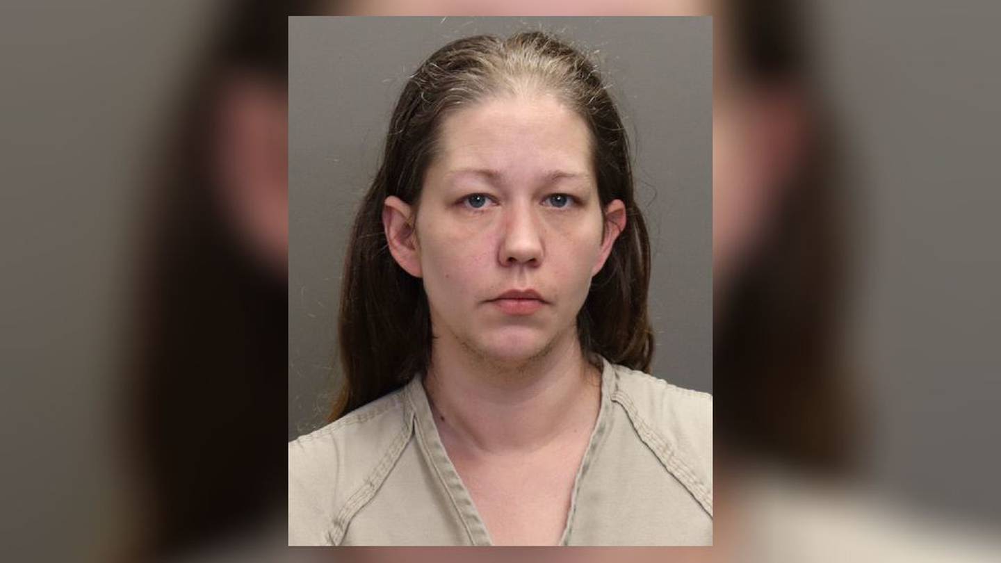 Ohio mother sentenced for crushing 4-month-old son’s skull, letting body decompose