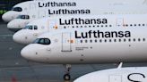 Lufthansa aumenta preços de passagens na Europa para cobrir custos ambientais