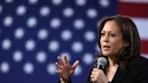 'Same old show’: Harris claps back at 'divisive' Trump’s attack on her racial identity