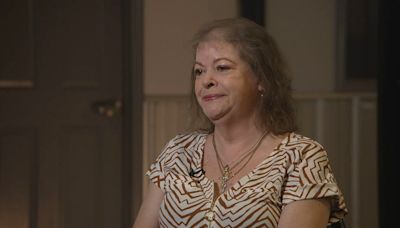 Woman who helped save Graceland from possible foreclosure speaks out