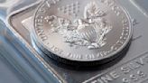Silver price today: rises on July 10