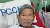 Pasig City gov’t seeks to locate relatives of 79-yr-old Alberto Honrada