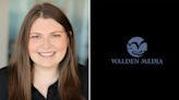 Walden Media Promotes Julia Friley To Vice President Of Scripted Development