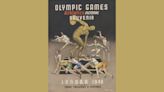 I just learned that artists used to compete in the modern Olympics