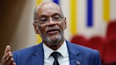 Haiti PM resigns after crisis talks and mounting violence