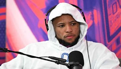 Hard Knocks Episode Reveals Giants Owner Confessed Saquon Barkley Joining Eagles Would Give Him a ‘Hard Time Sleeping’