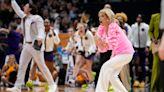 How much LSU's NCAA championship game run has made coach Kim Mulkey in bonus money