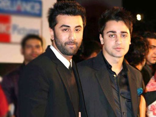 Imran Khan says comparisons with Ranbir Kapoor in early years left an unpleasant aftertaste: “A couple of particularly ugly things would come out” : Bollywood News - Bollywood Hungama