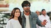 Alia Bhatt changed her ‘loud tone’ after marriage to put me at ease, says Ranbir Kapoor