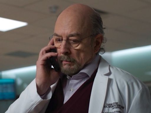 Bad News for a Good Doctor? Was SVU Day Off Oddly Spent...Has Chucky Seen Last of [Spoiler]? More TV Qs!