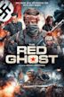 Red Ghost - Nazi Hunter