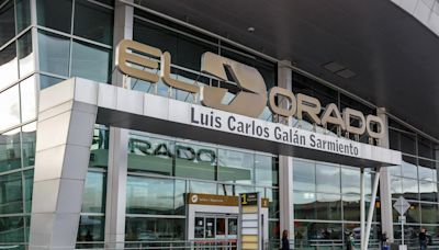 Alerta en aeropuertos de Colombia por consecuencias que puede traer crisis internacional