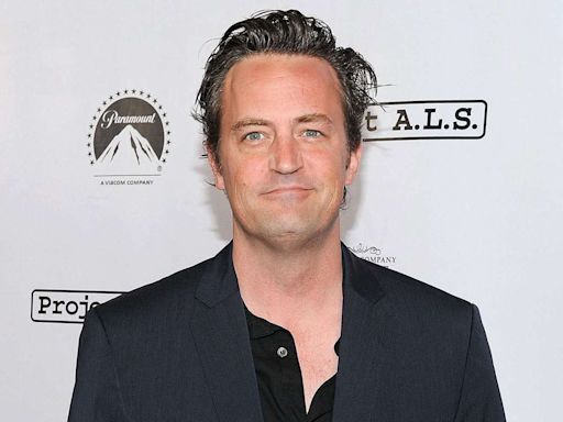 Law Enforcement Source Says Arrests Should Be Made After Matthew Perry's Death: Here's What Could Happen Next