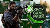Estos son todos los tiers de Xbox Game Pass donde podrás disfrutar de Black Ops 6