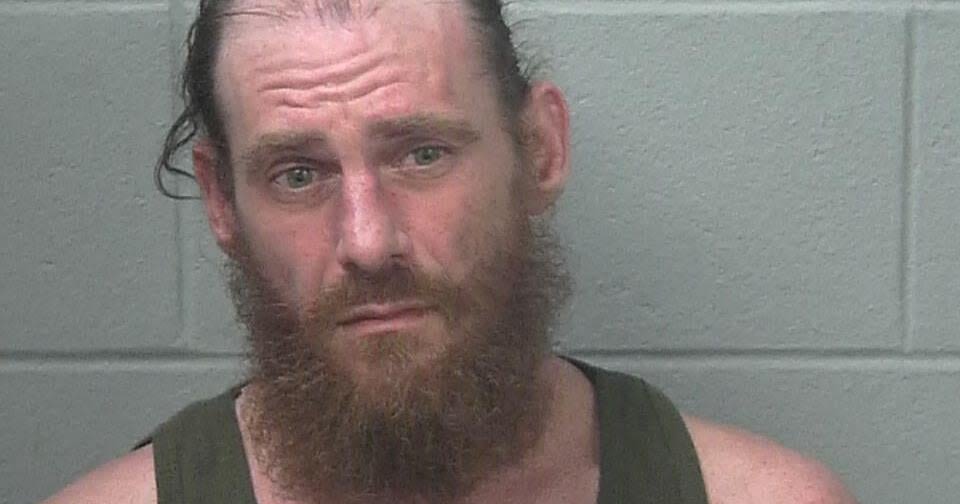 Milford man arrested after threatening to blow up a house