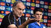 La reflexión de Marcelo Bielsa que le da la vuelta al mundo antes del Uruguay ante Brasil