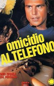 Omicidio al telefono