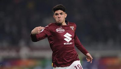 Roma to renew talks with Torino for Raoul Bellanova