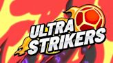 Ultra Strikers Official Announcement Trailer