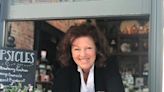 Ginger Graham, owner of Ginger and Baker, named interim CEO at Walgreens