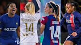 ¿Dónde ver Semifinal de la UEFA Women's Champions League 2024? Barcelona y Lyon, favoritas para llegar a la Final