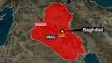 Video appears to show aftermath of explosions at Iran-backed base in Iraq | CNN