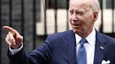 La Nación / ¡Sorpresa! Joe Biden cree que su tío fue comido por caníbales