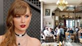 This London pub may have inspired Taylor Swift's new song 'The Black Dog.' Now it's welcoming Swifties and teeing up merch.
