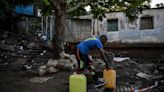 Toddler dies as France's Mayotte seeks to contain cholera epidemic