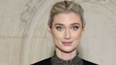 See Elizabeth Debicki Rock A Sheer Bra Top With Epic Abs In New Photos