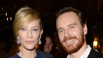 Cate Blanchett and Michael Fassbender Spy Drama ‘Black Bag’ From Steven Soderbergh Gets 2025 Release Date