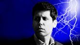 Sam Altman may be in his villain era, but no one seems to care