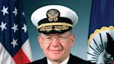 This retired U.S. Navy admiral and Evangel alumnus will speak at graduation May 2