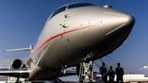 Bombardier revenue surges 14% as business jet maker gets its groove back
