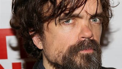 Emmy-Winner Peter Dinklage Revealed As Dr. Dillamond In WICKED Film