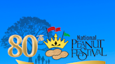 National Peanut Festival announces 2024 theme, dates