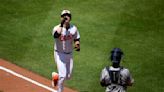 Ryan Mountcastle and Jorge Mateo propel Orioles to 7-2 win over Yankees in series clincher