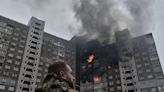 Timeline of the Russia-Ukraine war as two-year anniversary nears