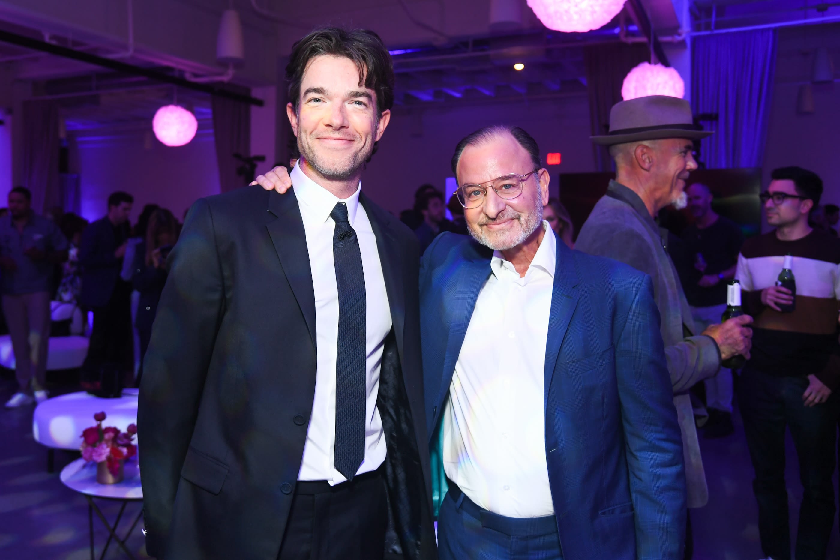 IndieWire Honors 2024 Celebrated Creative Independence in TV — See All the Photos